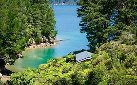 Tawa Cove Cabins